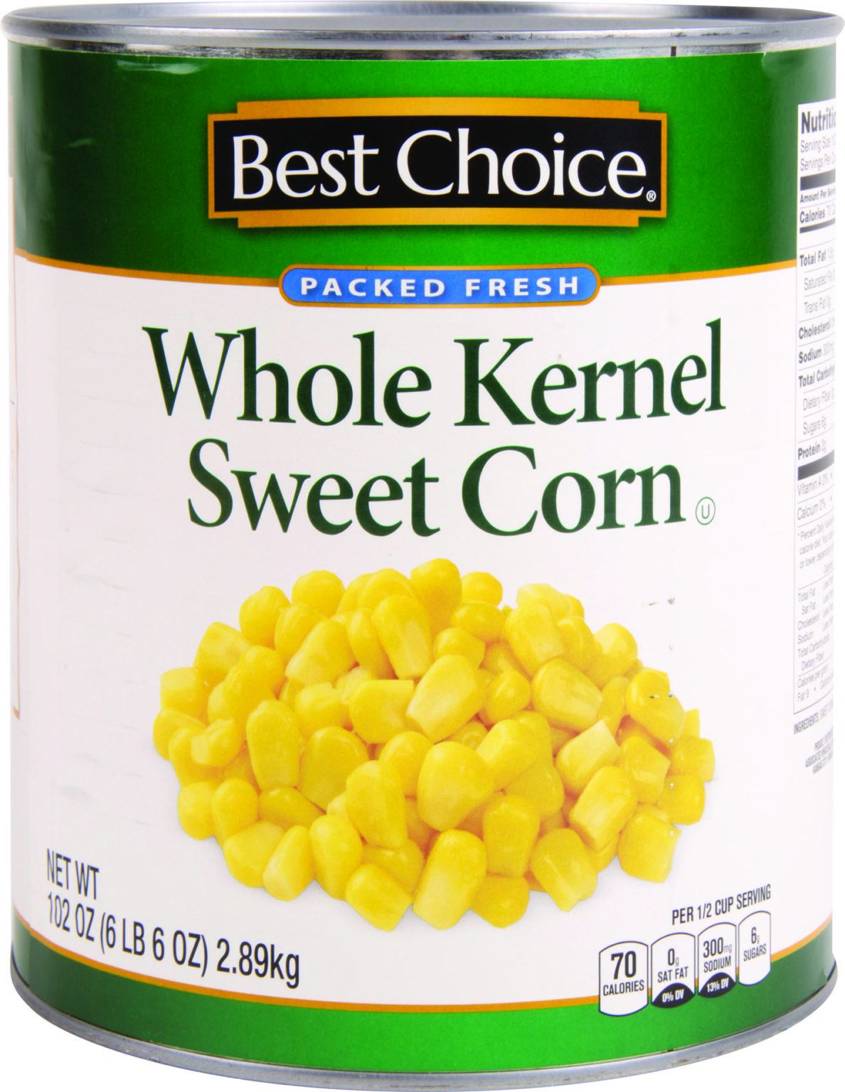 BST-CH WHL KRNL CORN – Ellis Hometown Foods